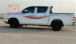 تويوتا هايلوكس